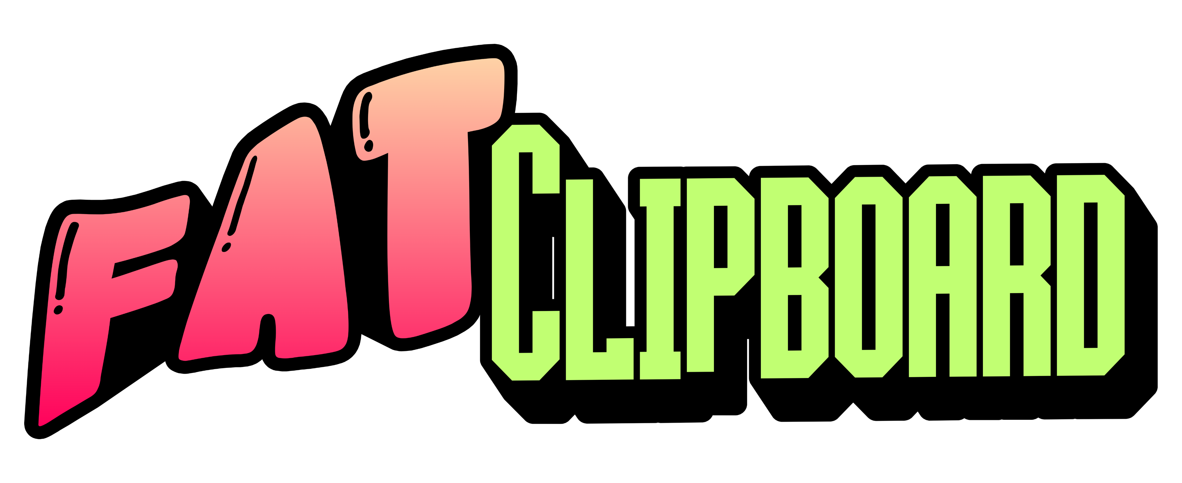 FatClipboard